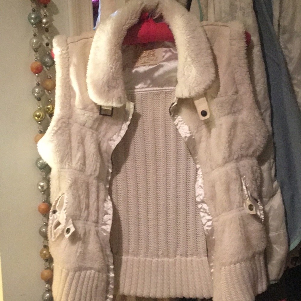 Vest